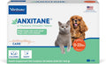 Virbac Anxitane Tablets Small Dog/Cat 50mg - Calming Support