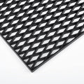 AggAuto 47 in x16 in Universal Car Grill Mesh Insert - Durable