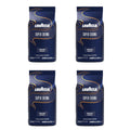 Lavazza Super Crema Whole Bean Coffee, Medium Espresso Roast - Rich