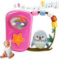 Veranger Toddler Musical Toy: Soothes & hones skills!