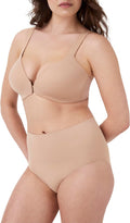 Women's SPANX Lightly Lined T-Shirt Bra for Smooth Silhouette