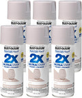 Rust-Oleum 2X Ultra Cover Spray Paint for Professional Results