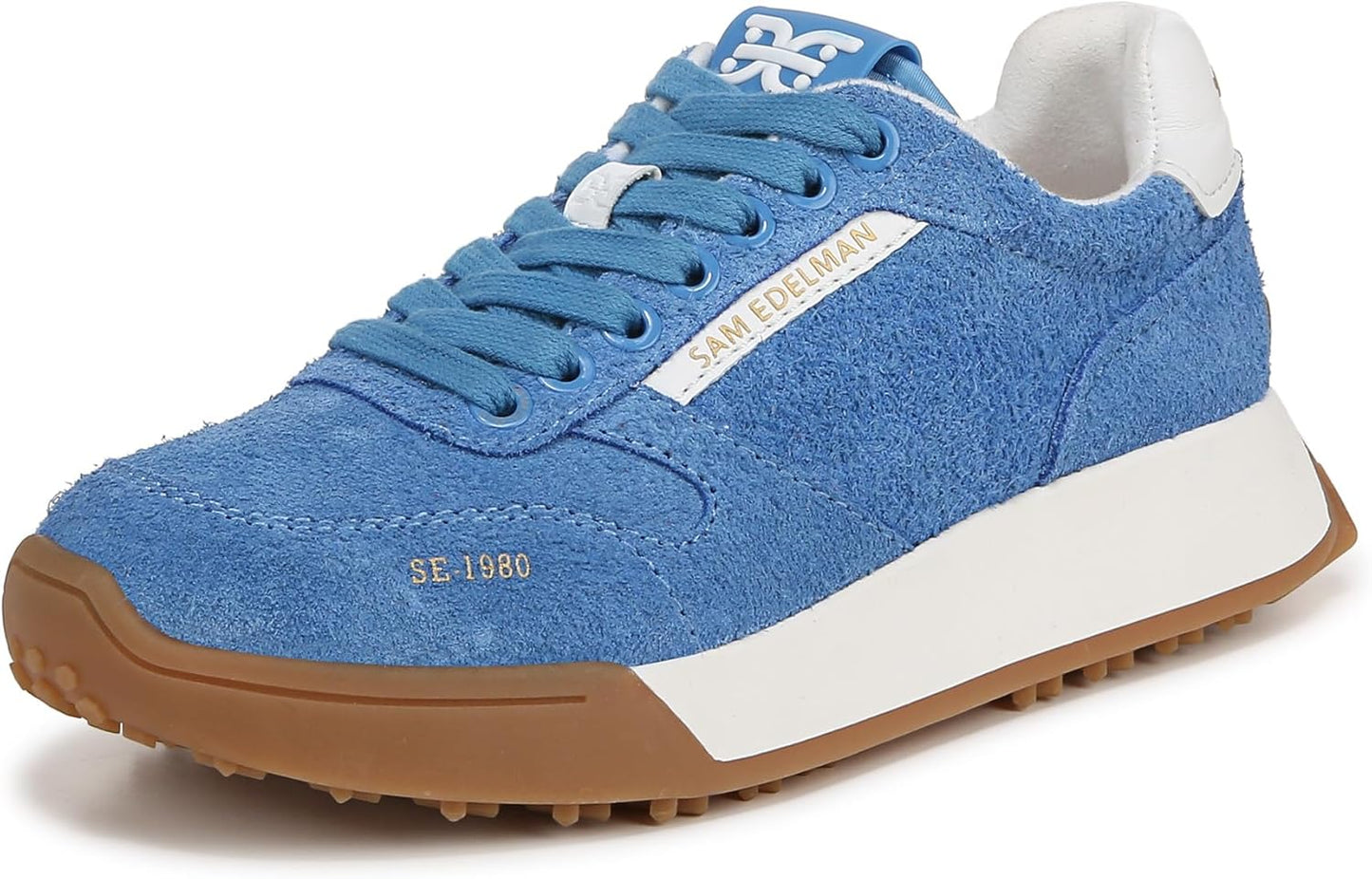 Sam Edelman Layla Sneakers: Retro Style Meets Comfort