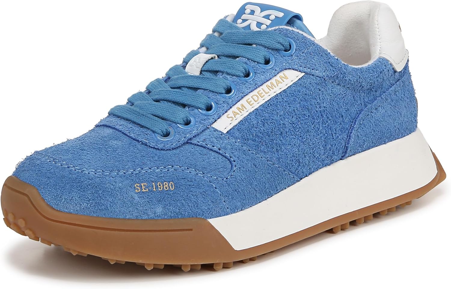 Sam Edelman Layla Sneakers: Retro Style Meets Comfort