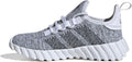 adidas Boys Kaptir 3S Slip-On Sneakers for Active Adventure