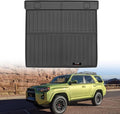 Custom for 2010-2024 Toyota 4Runner 5 Seat Cargo Mats Trunk Liner