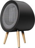 Gaiatop Cute & Powerful 1000W Heater - Fast Heating, Safe & Portable