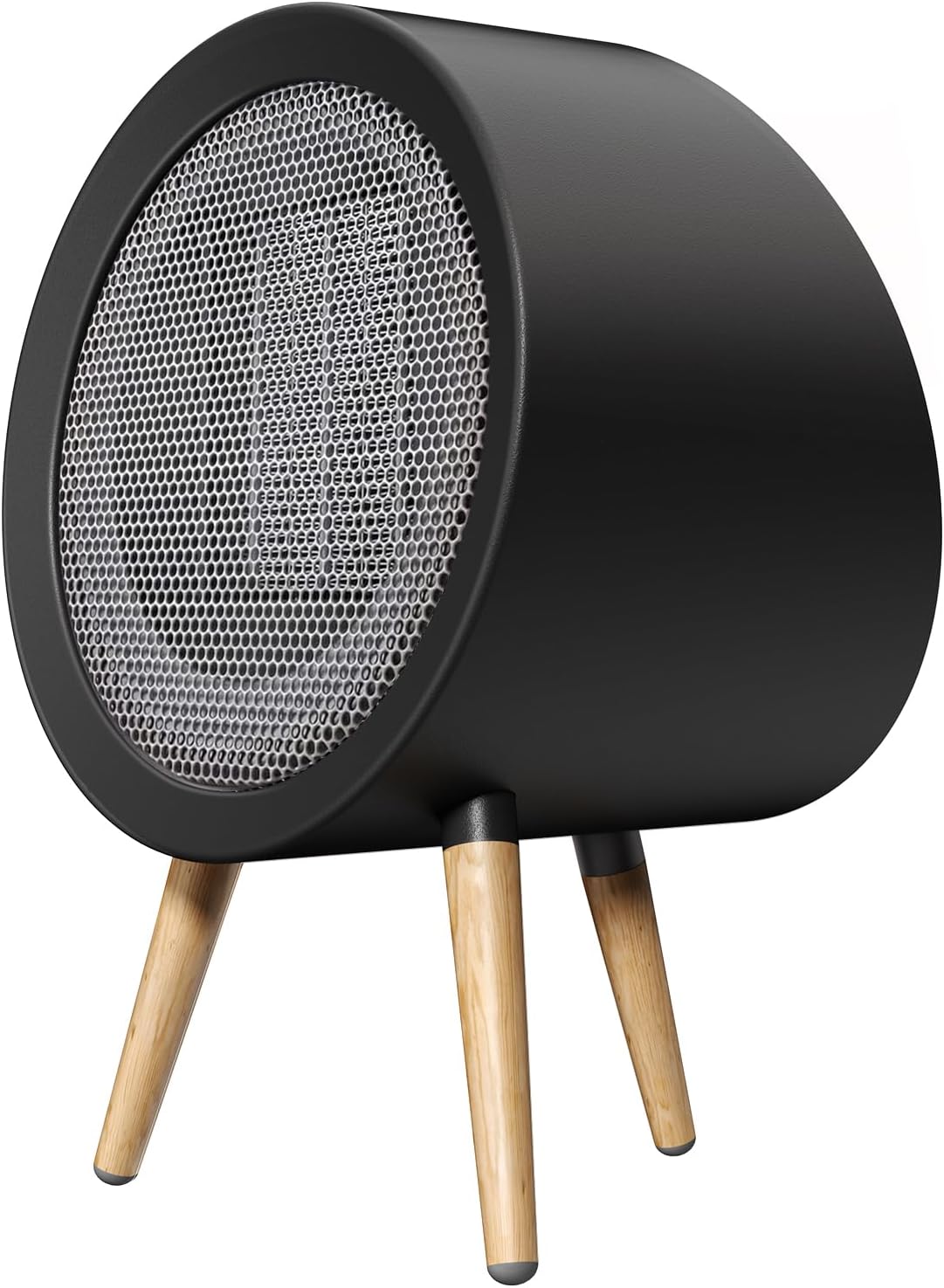 Gaiatop Cute & Powerful 1000W Heater - Fast Heating, Safe & Portable