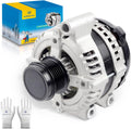 Ezexpreze Alternator Compatible with Chrysler 200 and Dodge Models