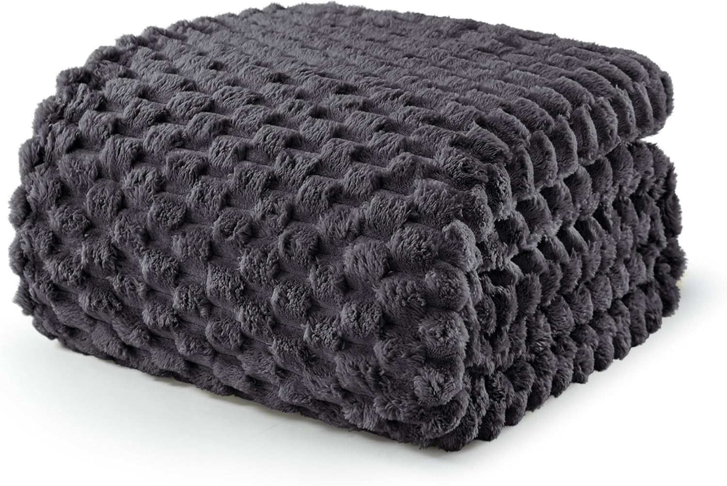 Exclusivo Mezcla King Size Fleece Blanket for Cozy Comfort