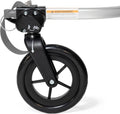 Burley Bike Trailer Stroller Kit - Easy Switch Between Ride and Stroll