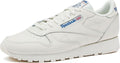 Reebok Classic Leather Sneakers for Men - Timeless Comfort