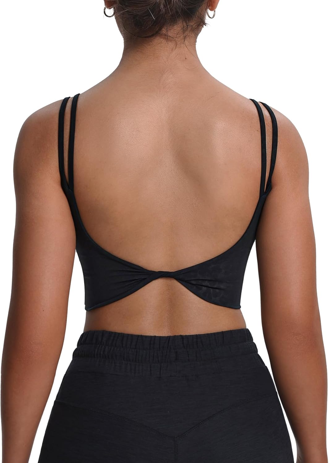 Aoxjox Women's Workout Sports Bras for Yoga and Fitness