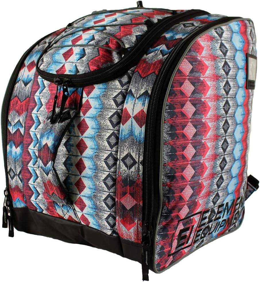 Ultimate Gear Protection: Element Equipment Boot Bag