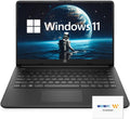 HP 2025 15.6ft FHD Business Laptop - Powerful i3 6-Core Performance