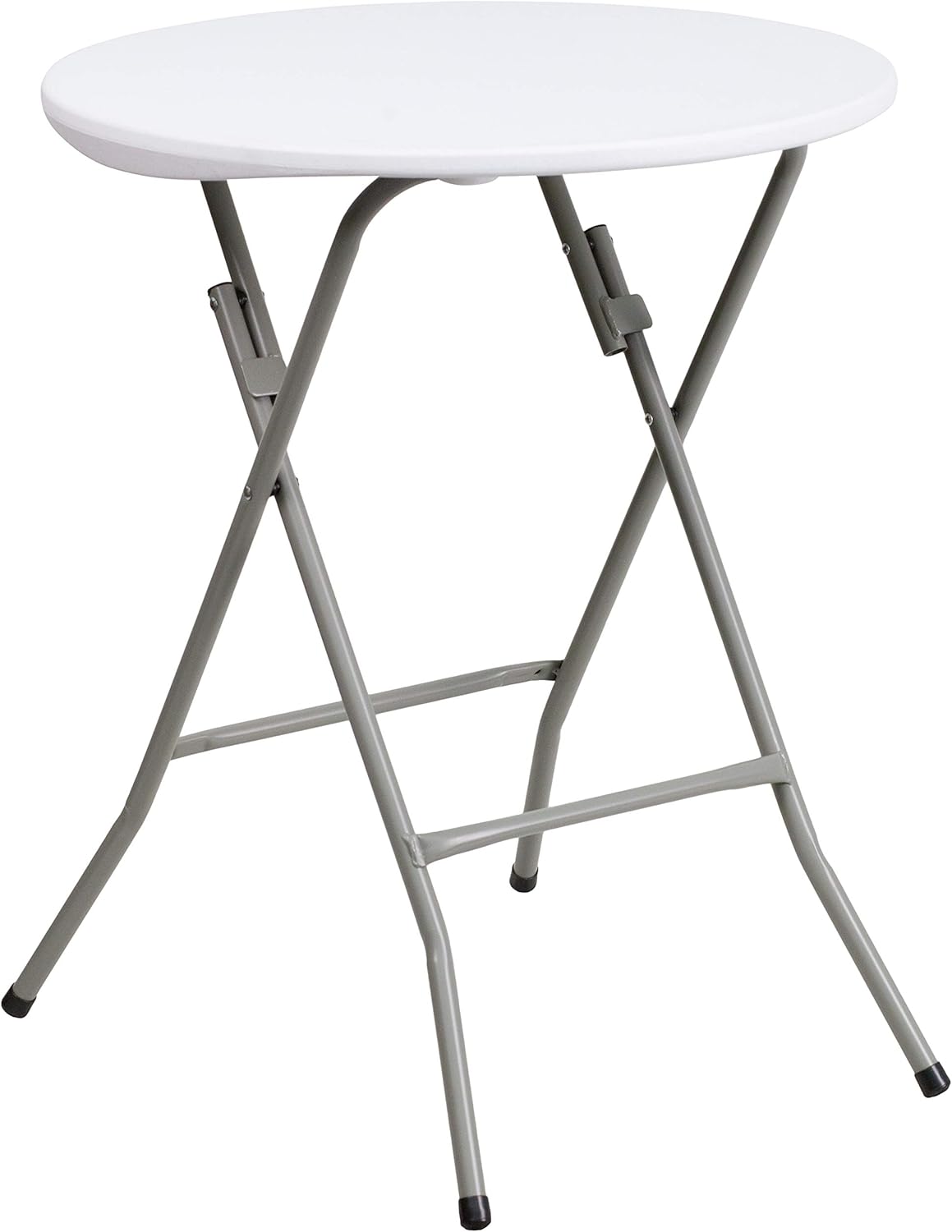 Flash Furniture Portable Round Event Table
