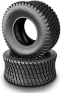 TRIPOWER 22x11.00-10 Lawn Mower Tires for Turf and Garden