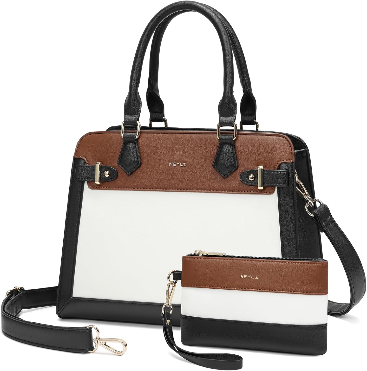 Stylish Purses and Handbags for Women - Keyli Tote Bags