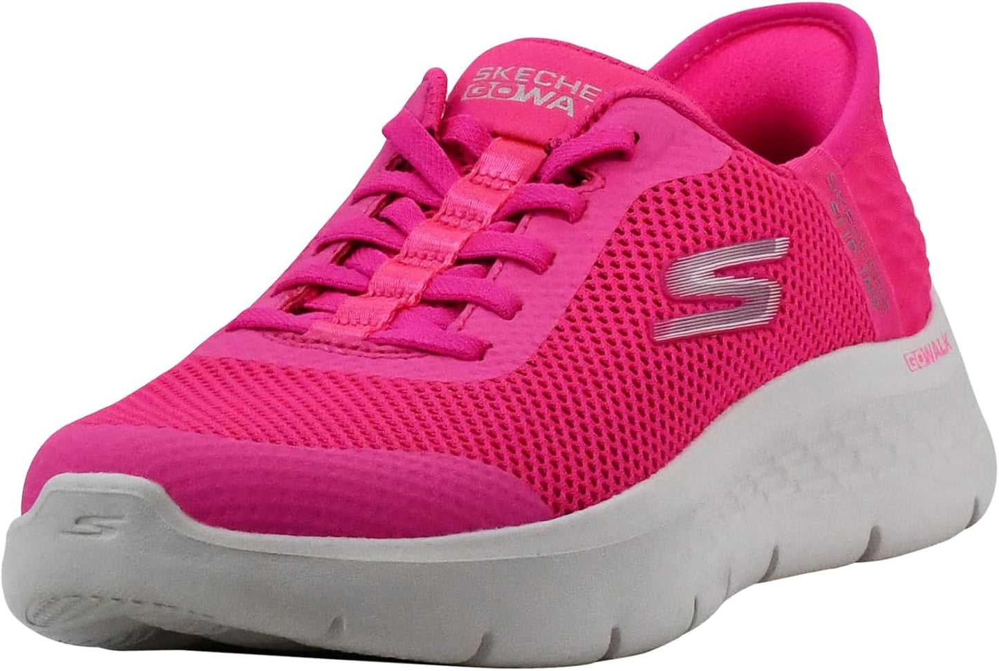 Skechers Women's Go Walk Flex Hands Free Slip-Ins for Comfort