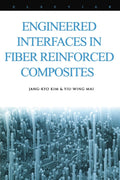 Engineered Interfaces in Fiber Reinforced Composites - Interface