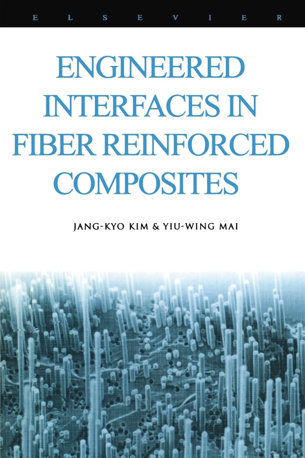 Engineered Interfaces in Fiber Reinforced Composites for Durability