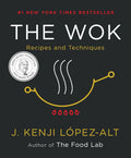 The Wok: Recipes and Techniques - Practical Guide to Stir-Frying