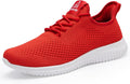 Men's Lightweight Mesh Running Shoes for Walking & Gym - VAMJAM