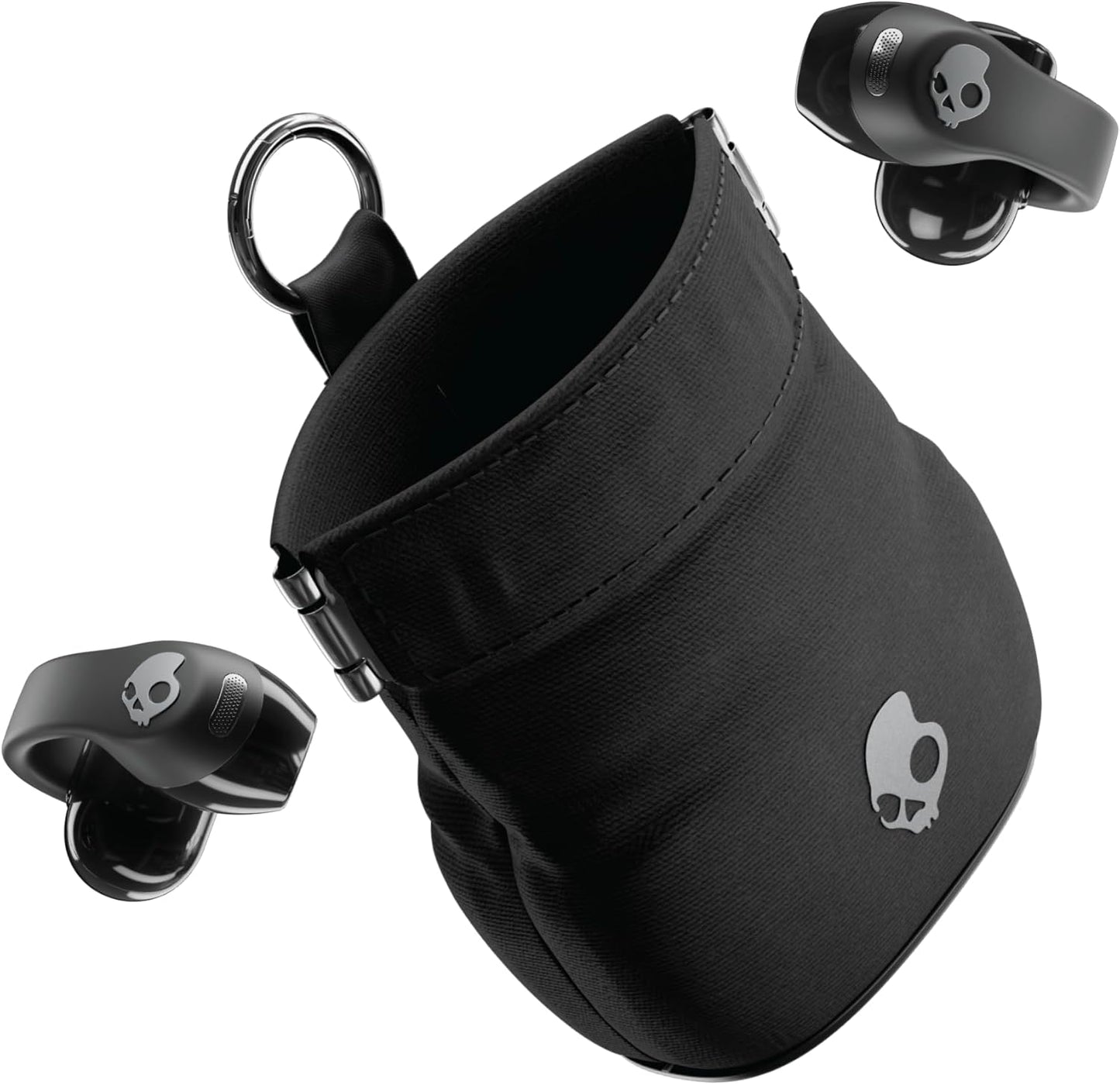 Skullcandy Push 720 Open Wireless Earbuds for Active Lifestyles