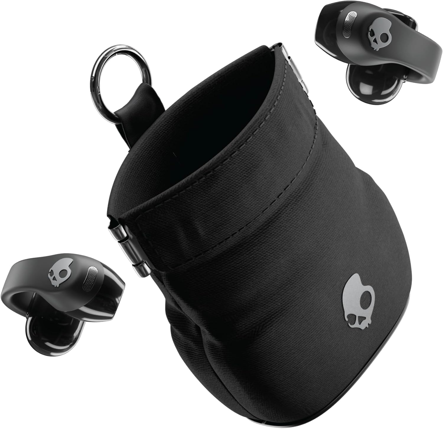 Skullcandy Push 720 Open Wireless Earbuds for Active Lifestyles