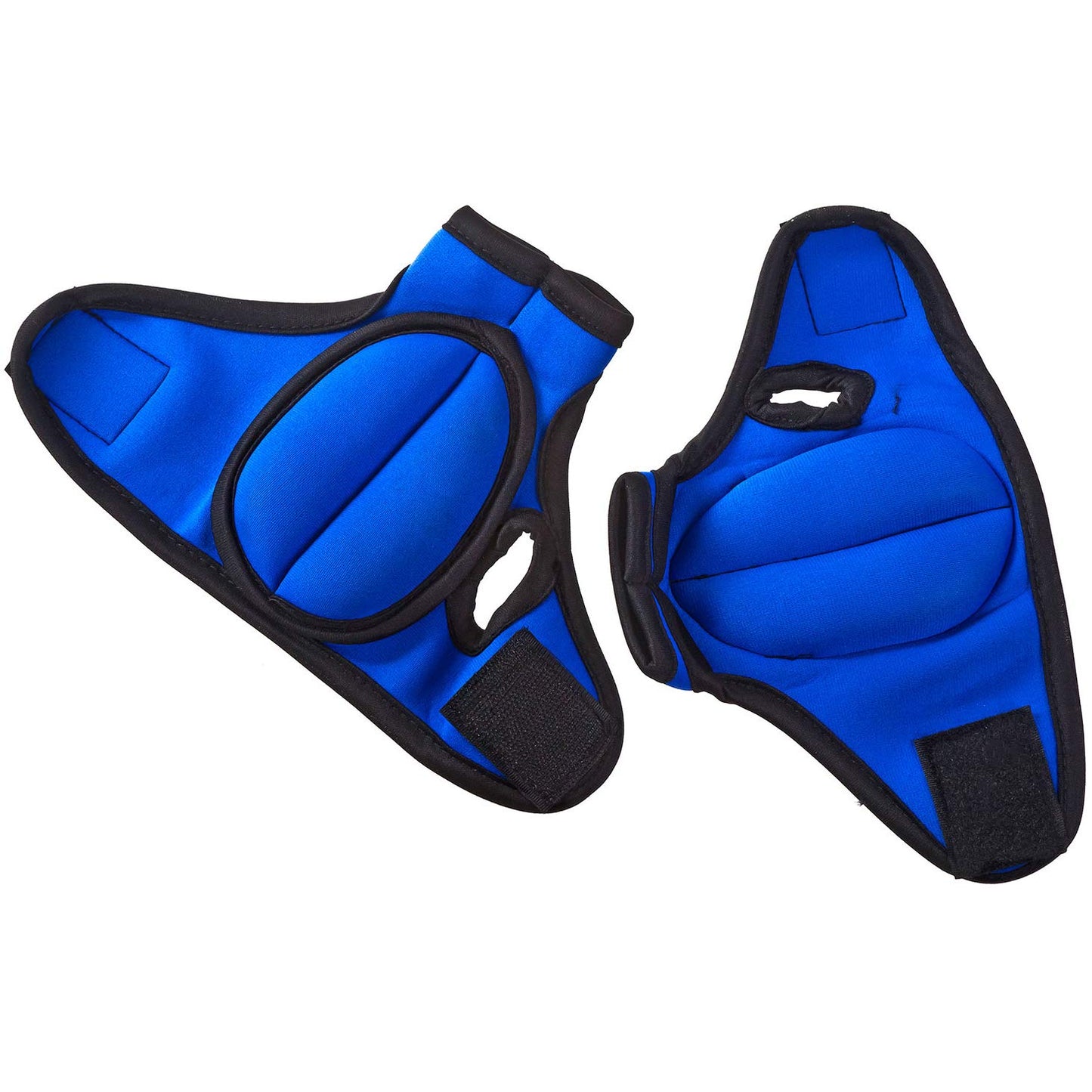 ProsourceFit 2 lb. Weighted Gloves - Sculpt & Tone