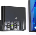 TotalMount for PlayStation 4 Pro Wall Mount - Secure TV Shelf