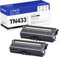 Compatible Toner Cartridge Replacement for Brother TN433 Series