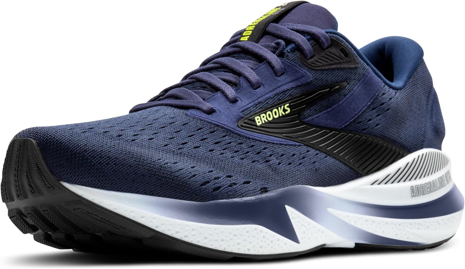 Brooks Mens Adrenaline GTS 24 Supportive Running Shoe Review