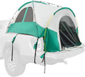 Waterproof Truck Bed Tent | Portable & Double Layered | Fits 6.4-6.7 FT Beds