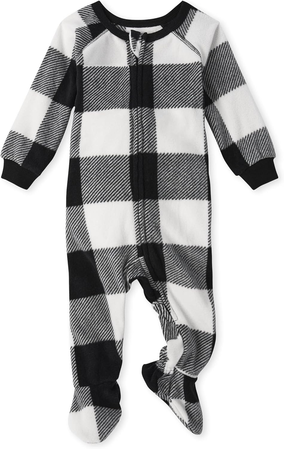 Sibling Matching Christmas Pajama Sets for Kids and Babies