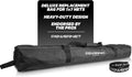 PowerNet 7x7 ft Black Carry Bag for Baseball & Softball Nets