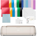 Cricut Maker 4 Smart Cutting Machine - Engagement Bundle
