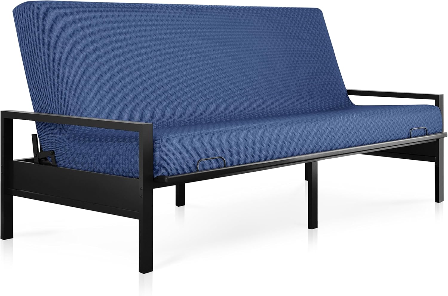 Milliard Memory Foam Futon Mattress for Ultimate Comfort