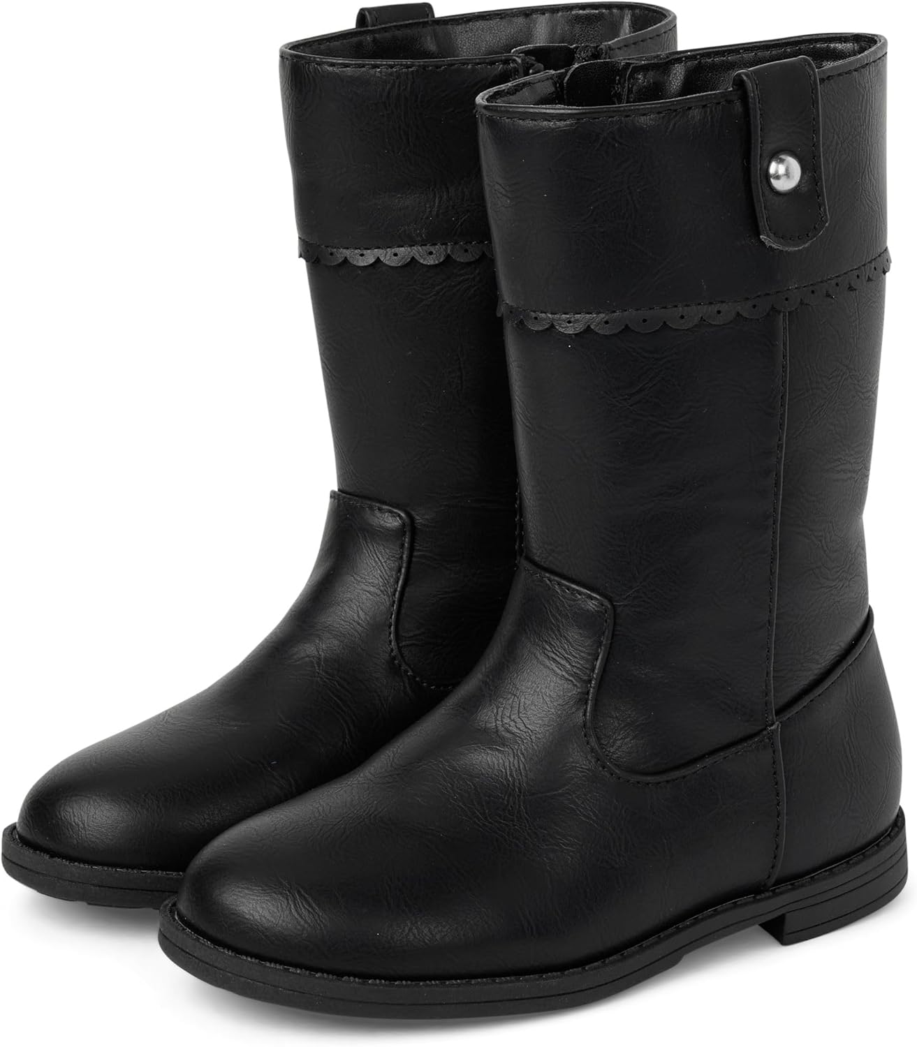 Classic Tall Riding Boots for Girls and Toddlers by Gymboree