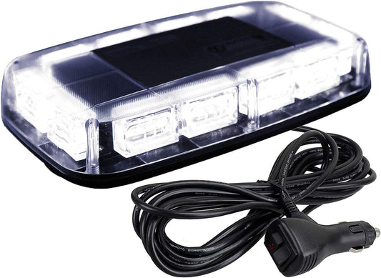 48LED Roof Top Strobe Lights for Emergency Safety Warning