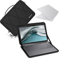 Smatree Hard EVA Laptop Sleeve Case for 14 Inch Devices