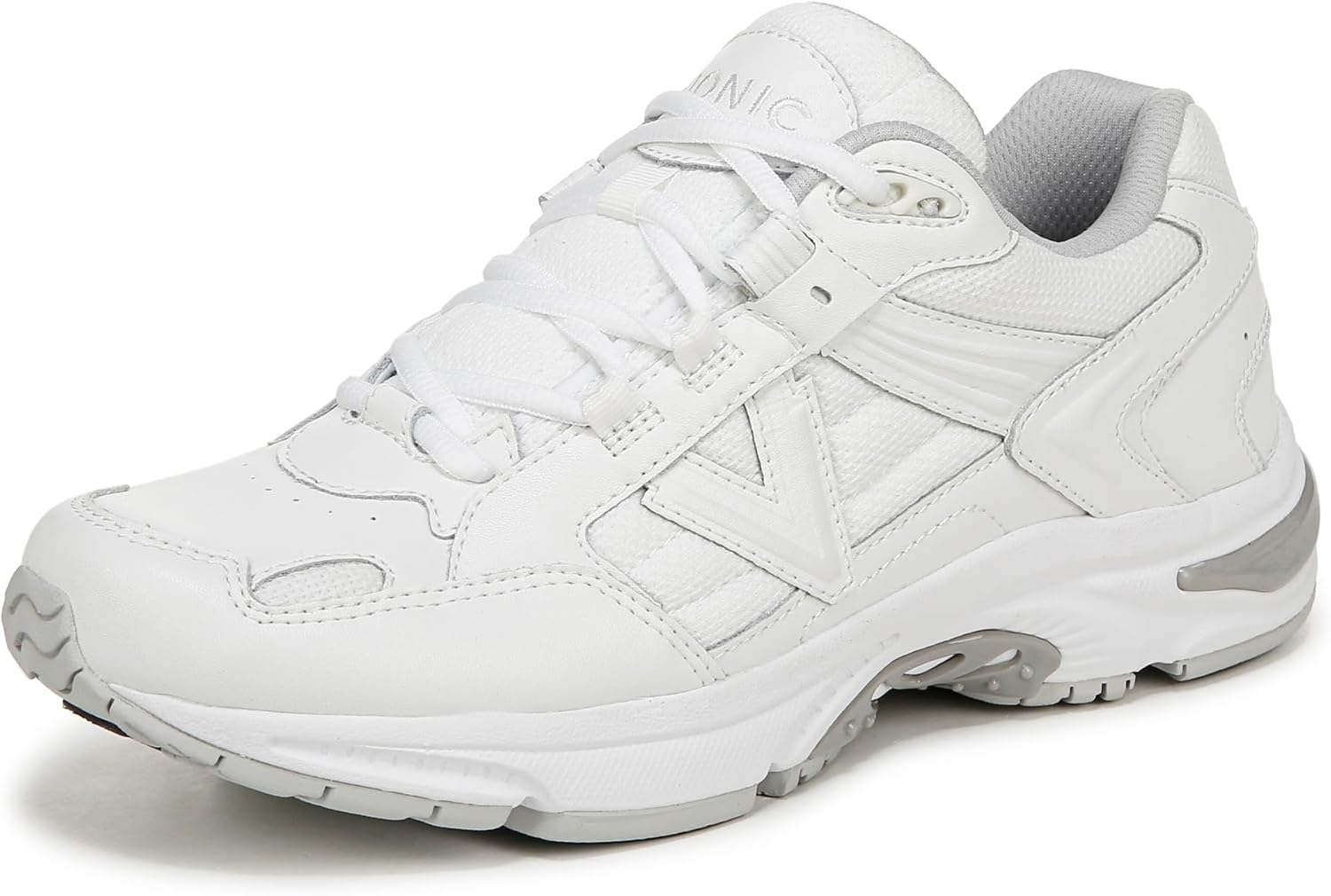 Vionic Women's 23walk 2.0 Sneaker: Comfort Meets Style