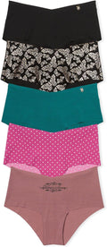 Victoria's Secret No Show Cheeky Underwear - Minimal (Style WGM7)