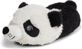 Kids Toddlers Whimsical Animal Critter Slippers - Cozy Washable