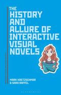 History and Allure of Interactive Visual Novels - Genre Study