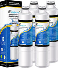 DA29-00020B Replacement Refrigerator Water Filter 4PACK - Certified