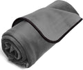 Liberator Fascinator Throw Small - Moisture-Proof Sensual Blanket