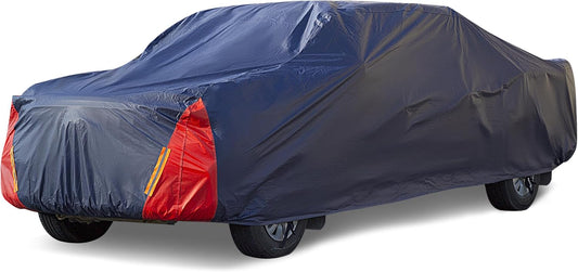 Truck Cover Waterproof All Weather Protection for 250 inch Vehicles