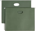 Hanging Pocket File with 1-3/4 in Gusset - Letter Size