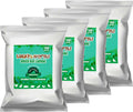 Dried Black Soldier Fly Larvae 44LBS - High Calcium Treat for Poultry